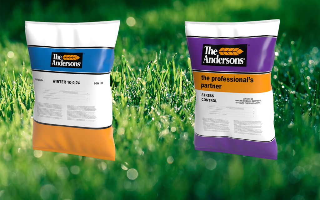 A novembre il prato non va in pausa: scopri le operazioni da eseguire prima dell’inverno consigli tecnici degli agronomi di Emeraldgreen.