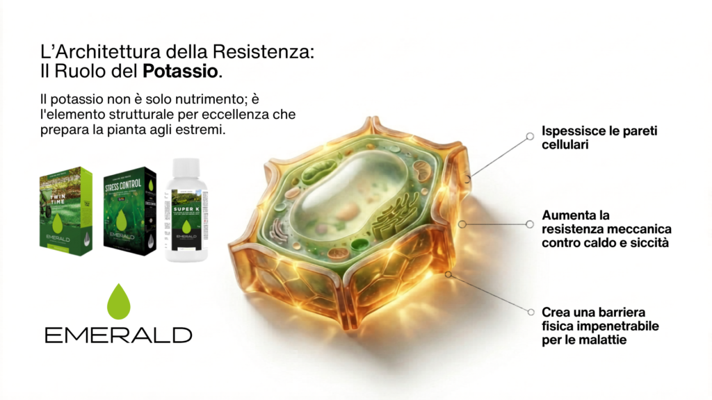 concimazione prato maggio